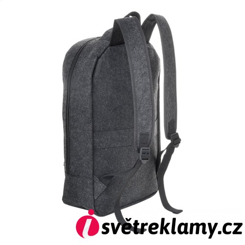 Refelt Back RPET plstěný batoh