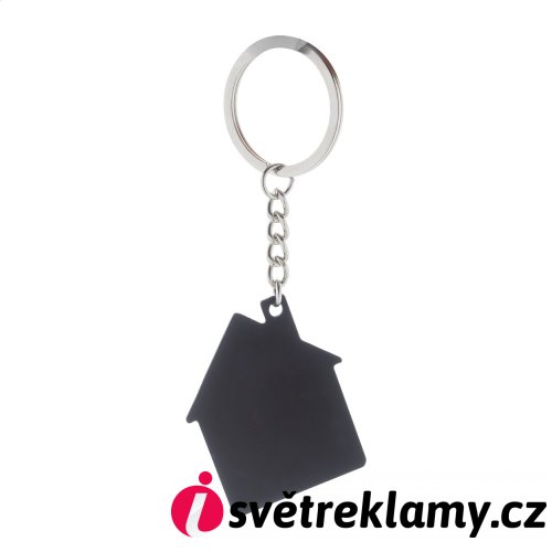 HutShine přívěšek na klíče