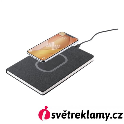 Juglans bezdrátová nabíječka notebooku