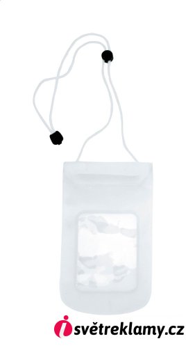 Chopy voděodolné pouzdro na mobil