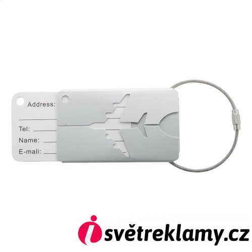 Orlando visačka na zavazadla