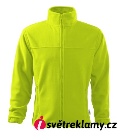 Jacket - Barva: bílá, Velikost: S