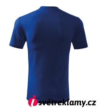 Heavy - Barva: bílá, Velikost: S