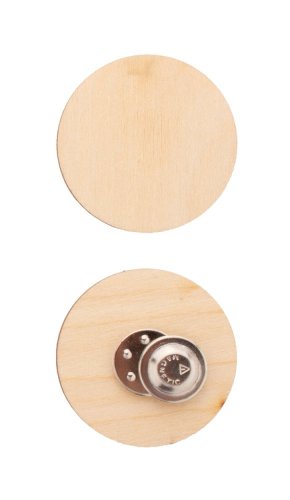 WooBadge odznak s magnetem na zakázku