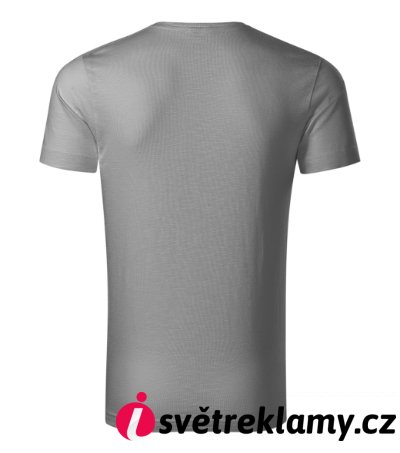 Native (GOTS) - Barva: bílá, Velikost: S