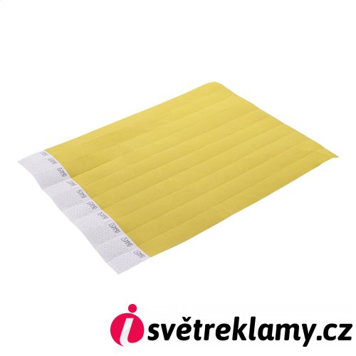 Wristvek náramky (10 ks)