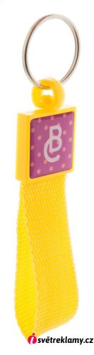 Quick přívěšek na klíče