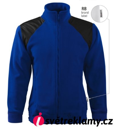Jacket Hi-Q - Barva: černá, Velikost: S