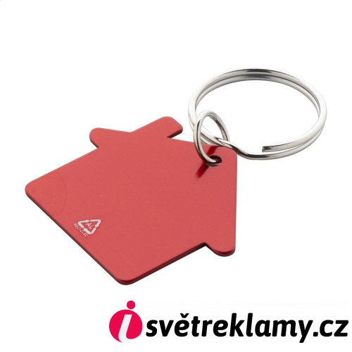 Ralhut přívěsek na klíče