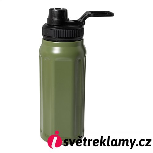 Kongma termolahev RSS