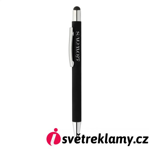 Darkly Tap dotykové kuličkové pero