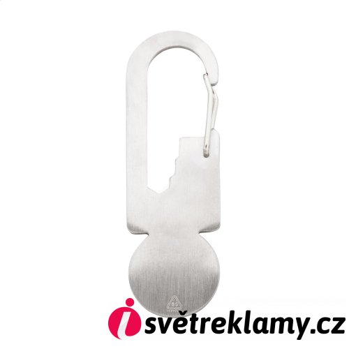 ToolCart multifunkční nástroj se žetonem do vozíku