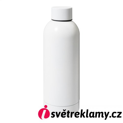 Blussi láhev z nerez oceli