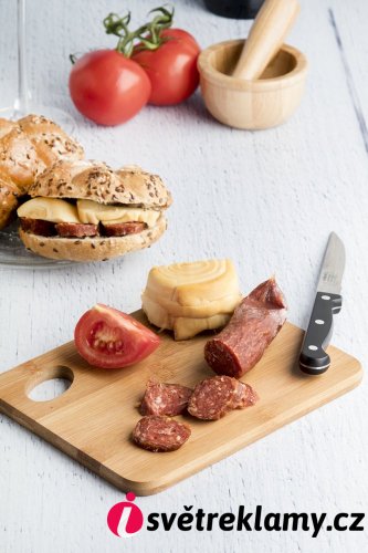 Miban prkénko na krájení