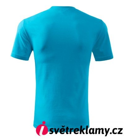 Classic New - Barva: bílá, Velikost: 3XL