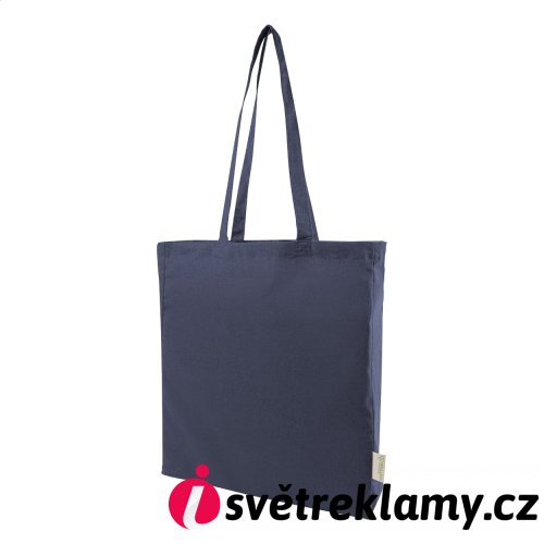 Guspex Hue nákupní taška z recyklované bavlny