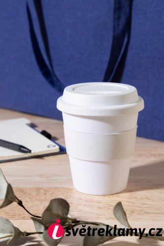 Grappulu cestovní kelímek