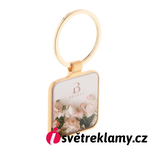 Sitidus přívěšek na klíče