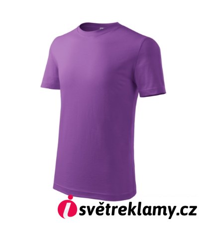 Classic New - Barva: bílá, Velikost: 158 cm/12 let