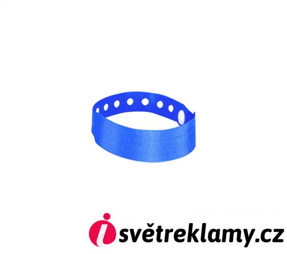 Eventify identifikační páska na ruku