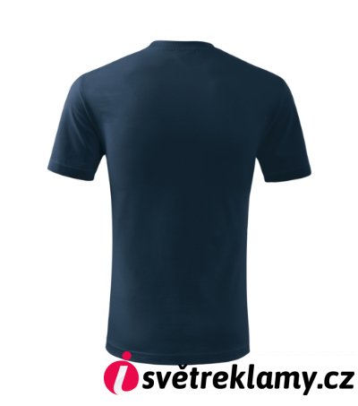 Classic New - Barva: bílá, Velikost: 158 cm/12 let