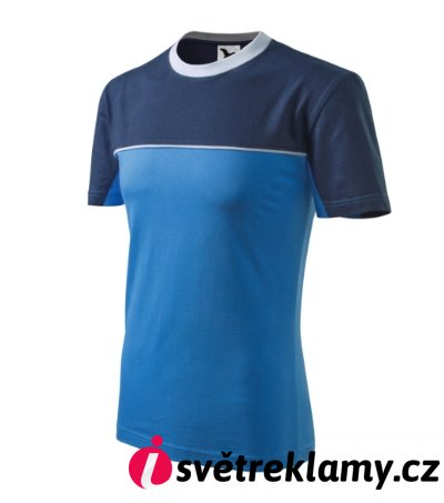 Colormix - Barva: černá, Velikost: 3XL