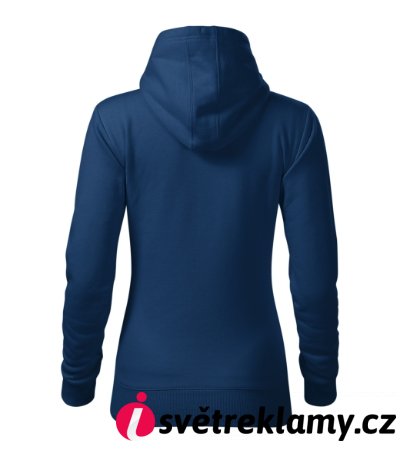 Cape - Barva: bílá, Velikost: XS