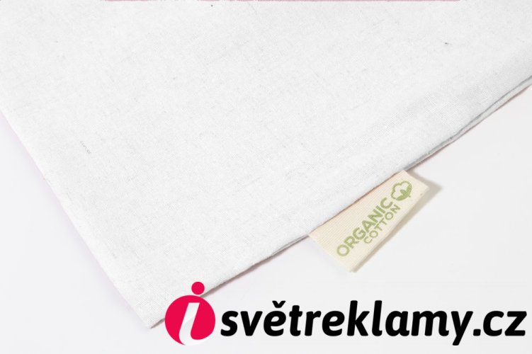 Borough bavlněná nákupní taška