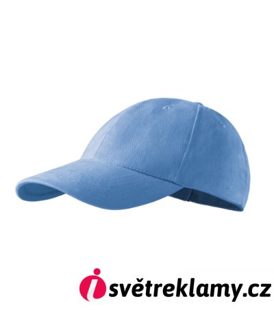 6P - Barva: bílá, Velikost: nastavitelná