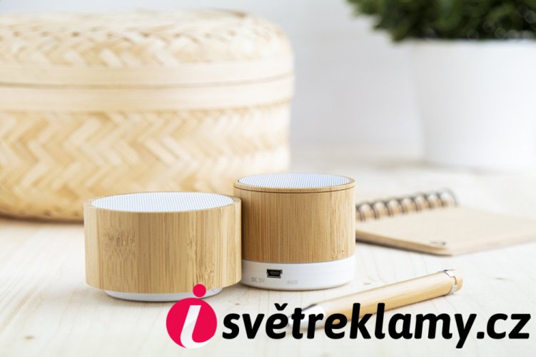 Bambeat bezdrátový reproduktor