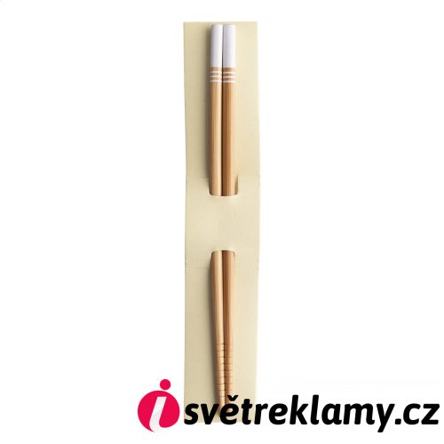 Temaki jídelní hůlky