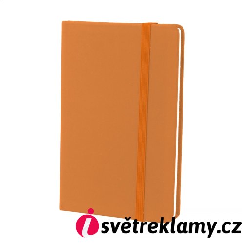 Nopuk Blank A6 poznámkový blok