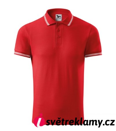 Urban - Barva: bílá, Velikost: S