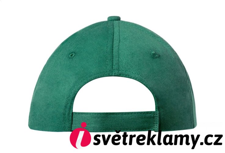 Pickot baseballová čepice