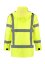 RWS Parka - Barva: fluorescenční oranžová, Velikost: M