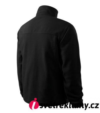 Jacket - Barva: bílá, Velikost: S