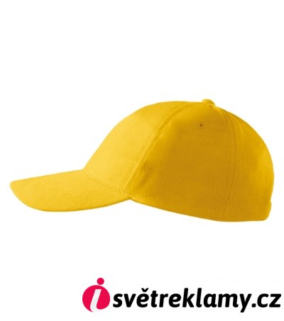 5P - Barva: bílá, Velikost: nastavitelná