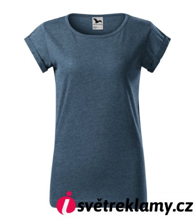 Fusion - Barva: bílá, Velikost: XS