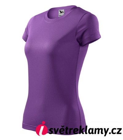 Fantasy - Barva: bílá, Velikost: 2XL