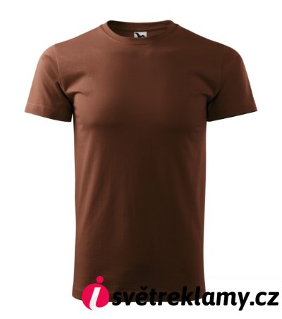 Basic - Barva: bílá, Velikost: XS