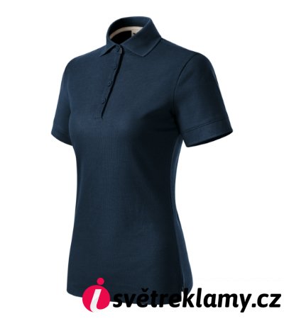 Prime (GOTS) - Barva: černá, Velikost: L