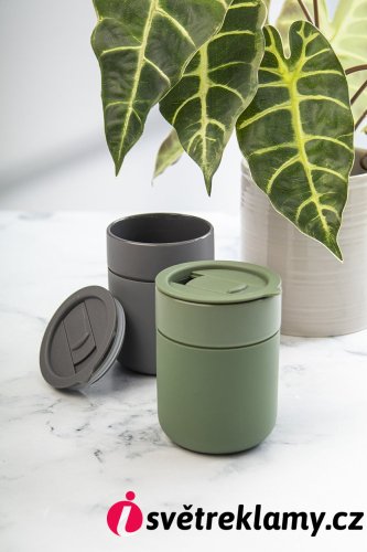 Liberica termo hrnek