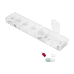 Sepill box na pilulky