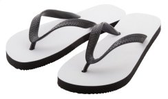 Suboslip žabky sublimace