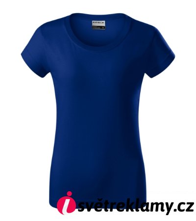 Resist - Barva: bílá, Velikost: S