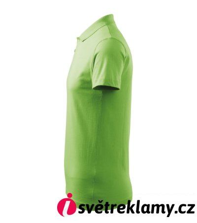 Single J. - Barva: bílá, Velikost: S