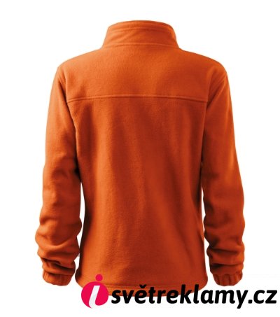 Jacket - Barva: bílá, Velikost: XS