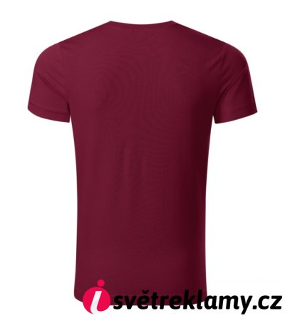 Action - Barva: bílá, Velikost: S