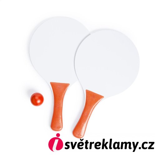 Negril plážový tenis