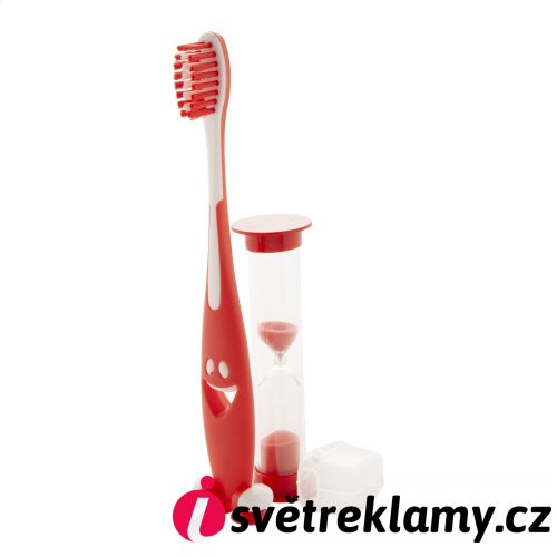 Toothie sada na čištění zubů